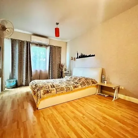 The 360 Town Plus Bangkok